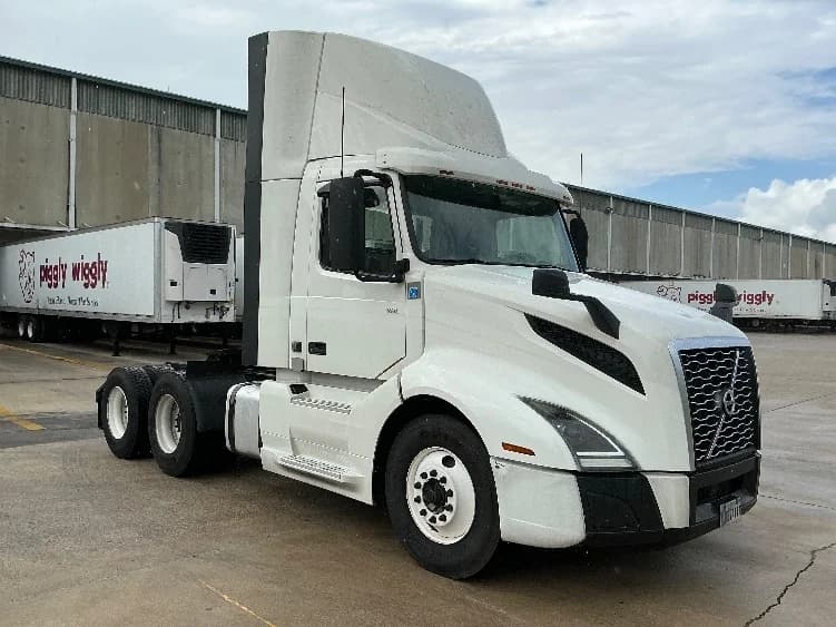 2020 Volvo VNL 300