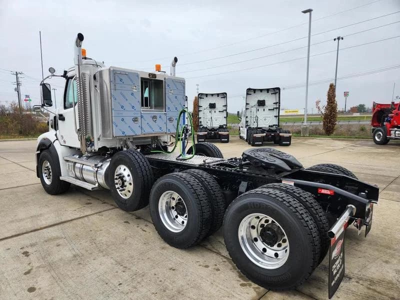 2026 Western Star 49X in Walton, KY — photo 5
