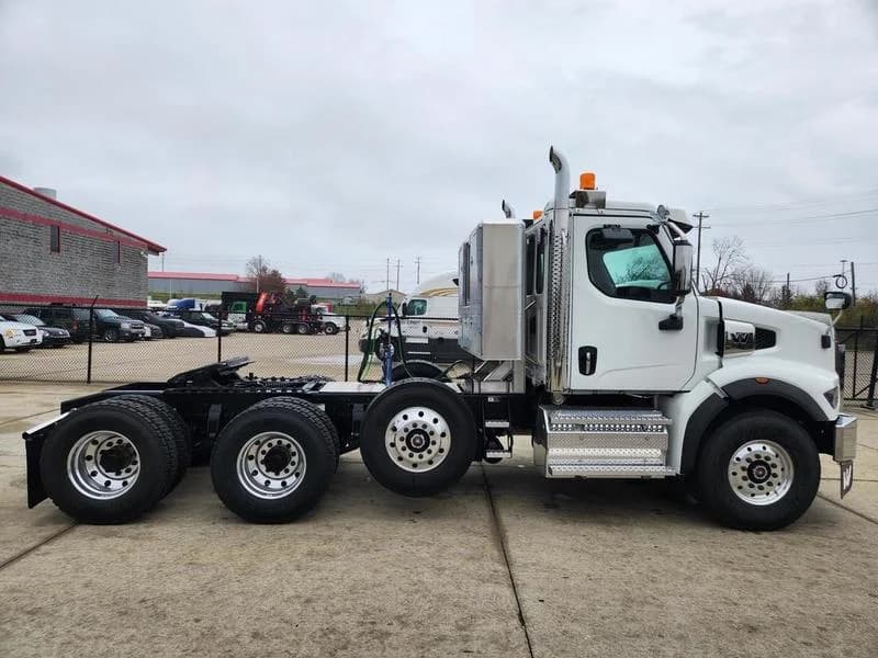 2026 Western Star 49X in Walton, KY — photo 8