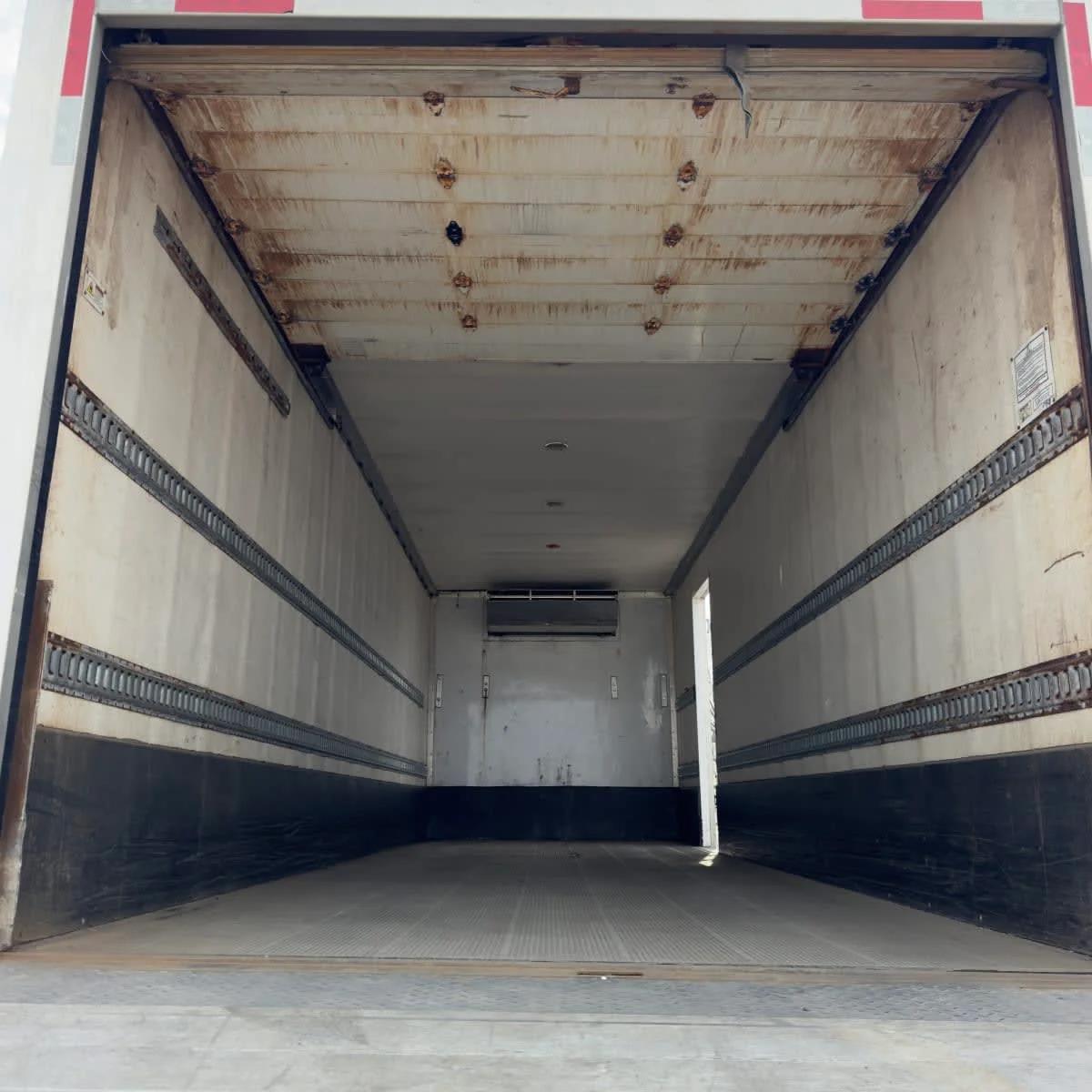 2019 Freightliner M2 106 in Syracuse, NY — photo 9