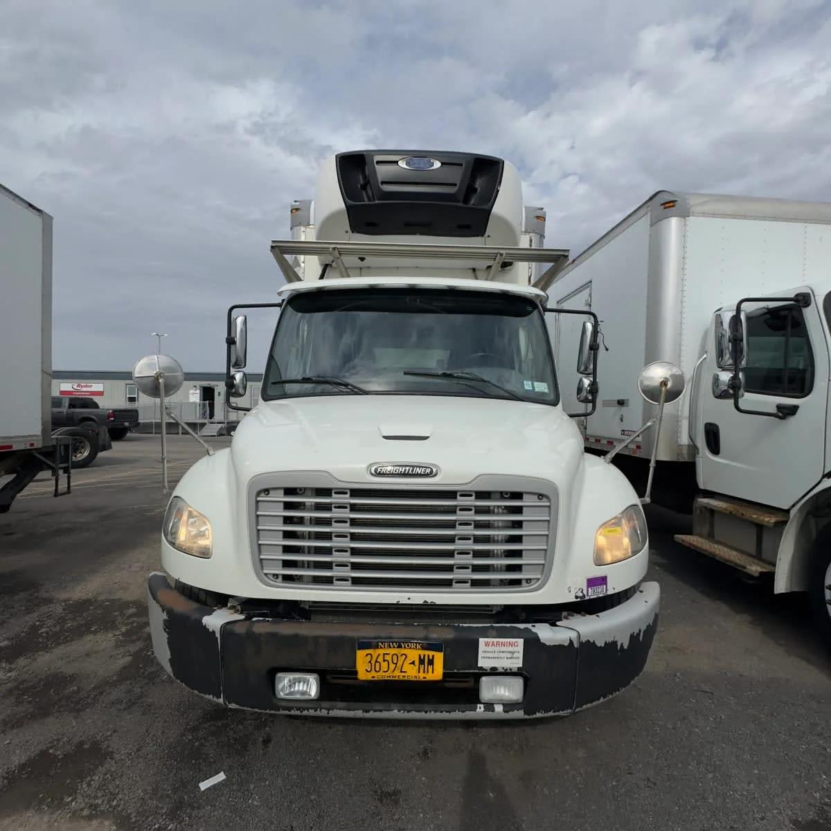 2019 Freightliner M2 106 in Syracuse, NY — photo 7