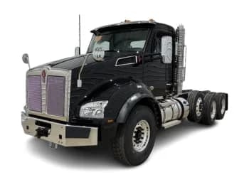 2027 Kenworth T880 in Orlando, FL