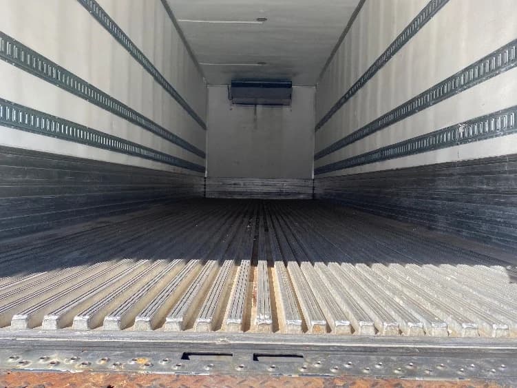 2021 International MV in Greensboro, NC — photo 8