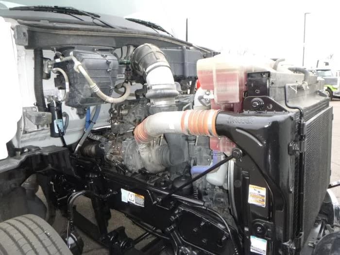 2020 Peterbilt 579 — photo 34