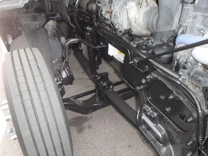 2020 Peterbilt 579 — photo 36