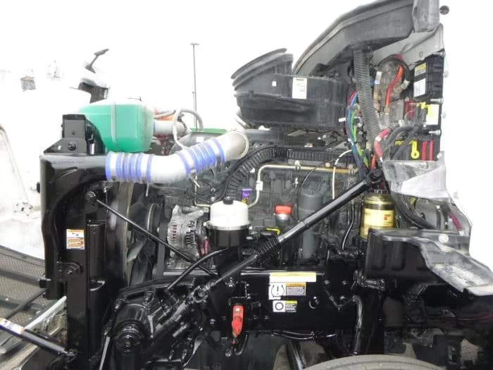 2020 Peterbilt 579 — photo 31