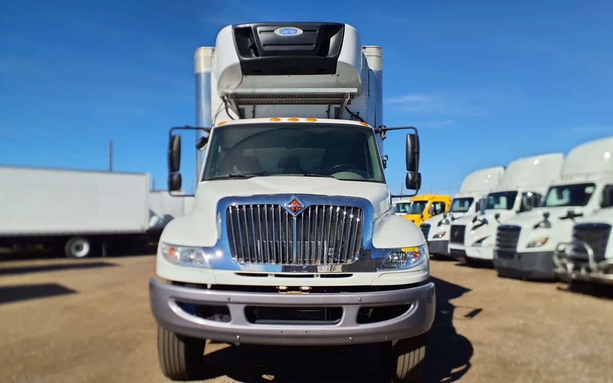 2015 International 4300 in Commerce City, CO — photo 2