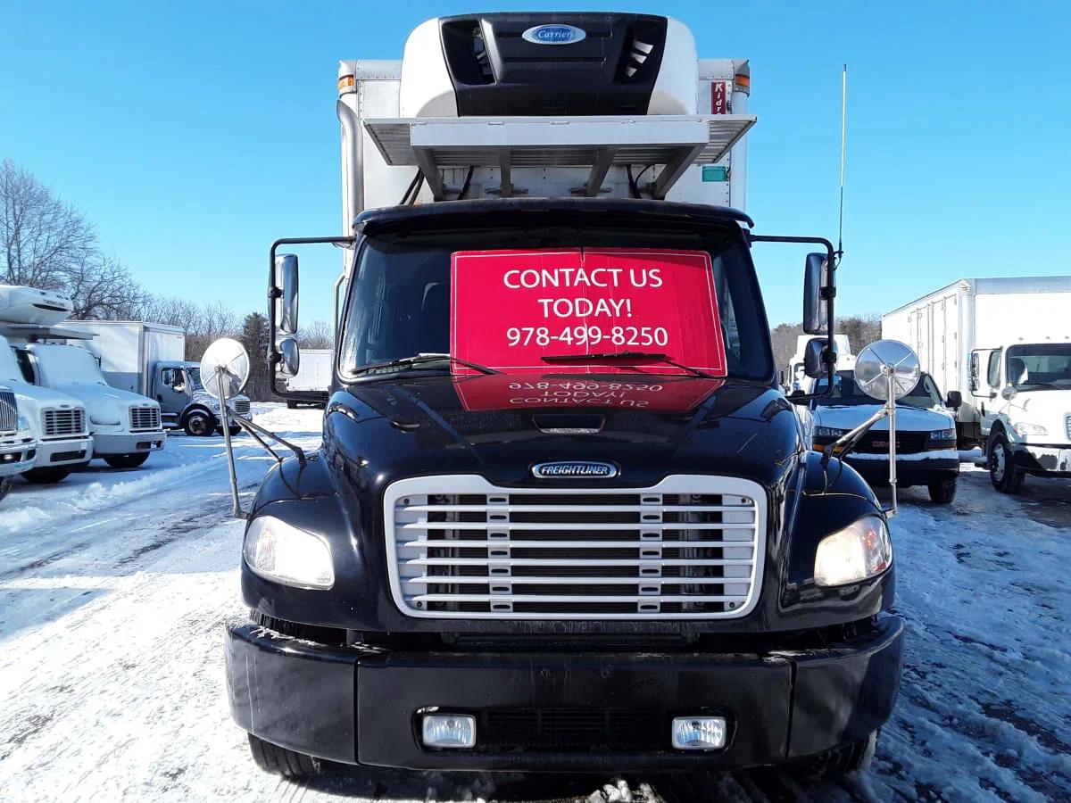 2016 Freightliner M2 106