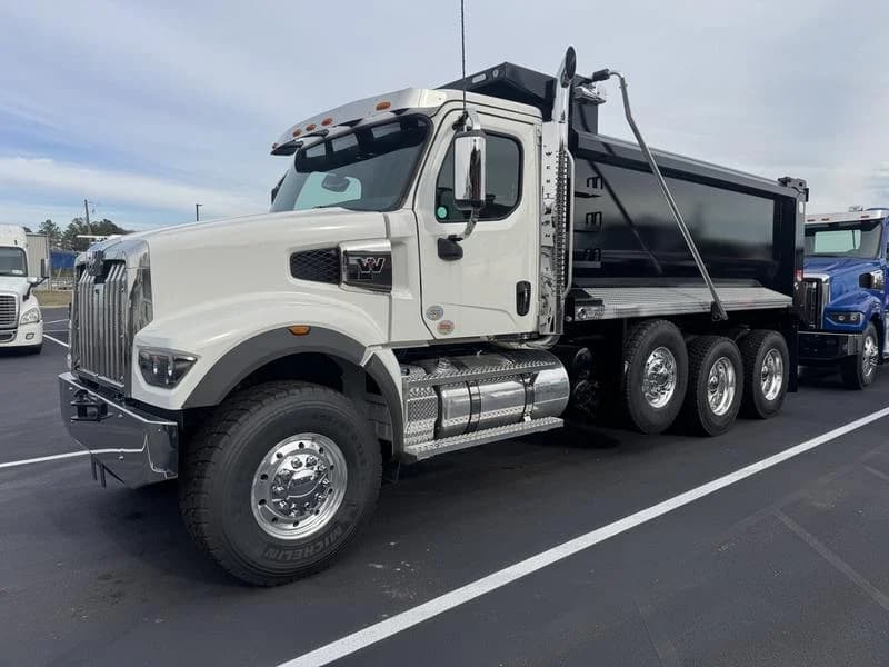 2025 Western Star