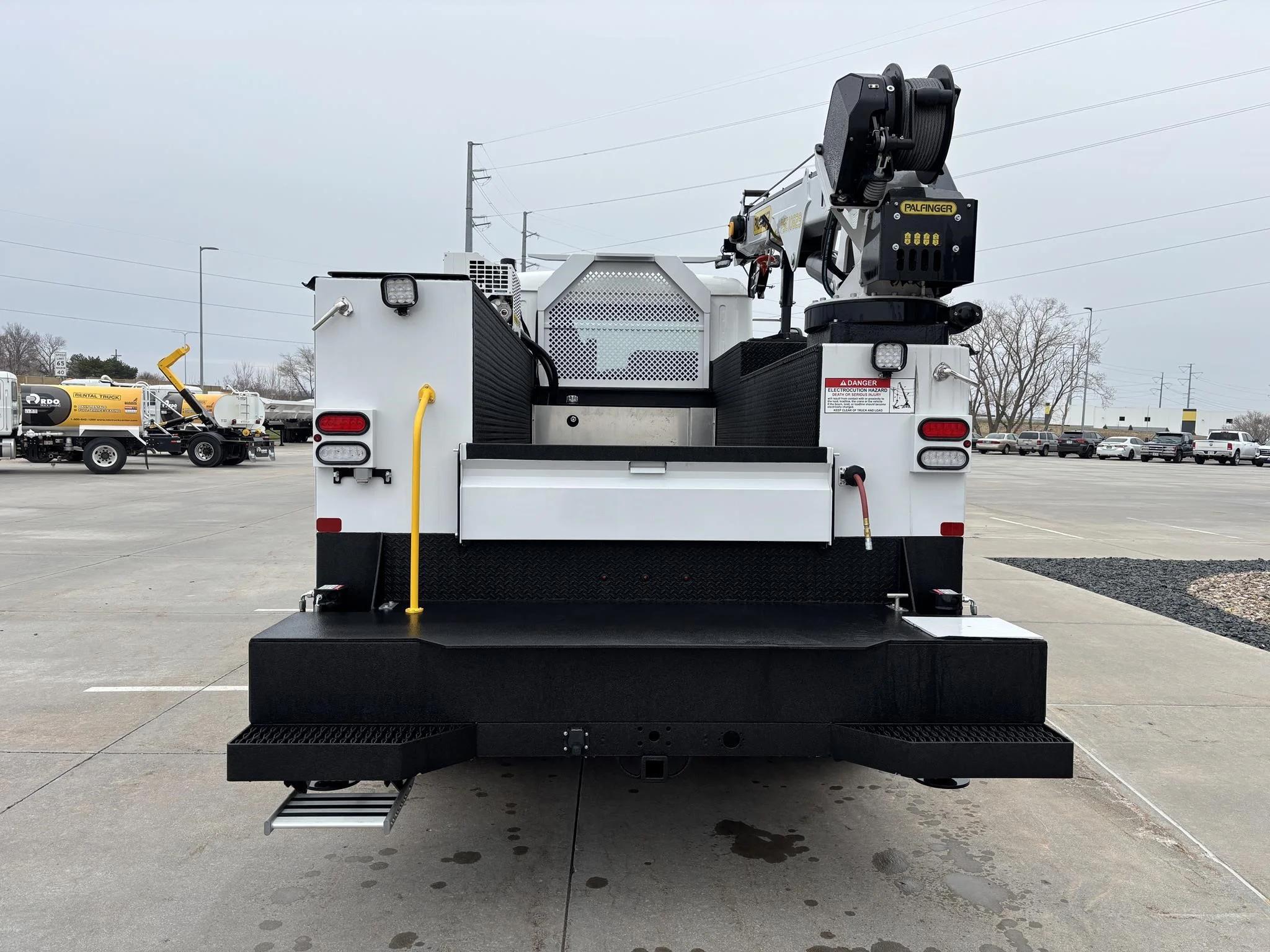 2026 Mack MD — photo 4
