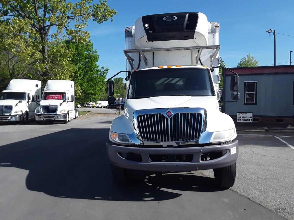 2020 International MV in Charlotte, NC — photo 2