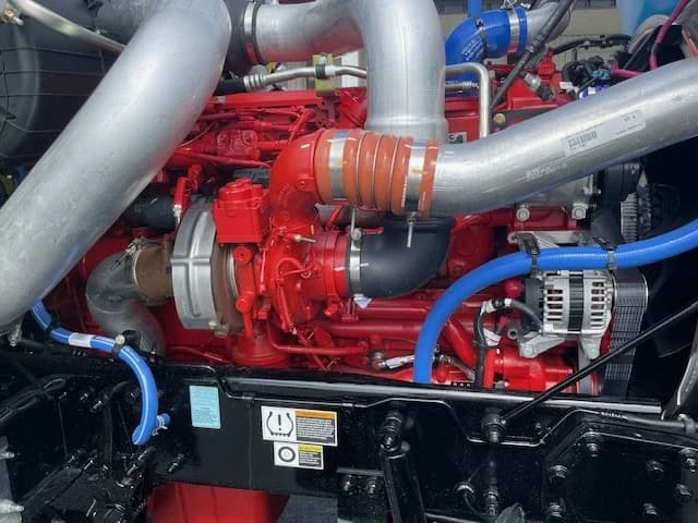 2026 Peterbilt 589 in Perrysburg, OH — photo 7