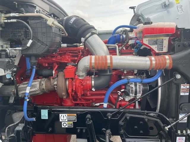 2026 Peterbilt 567 in Tampa, FL — photo 15
