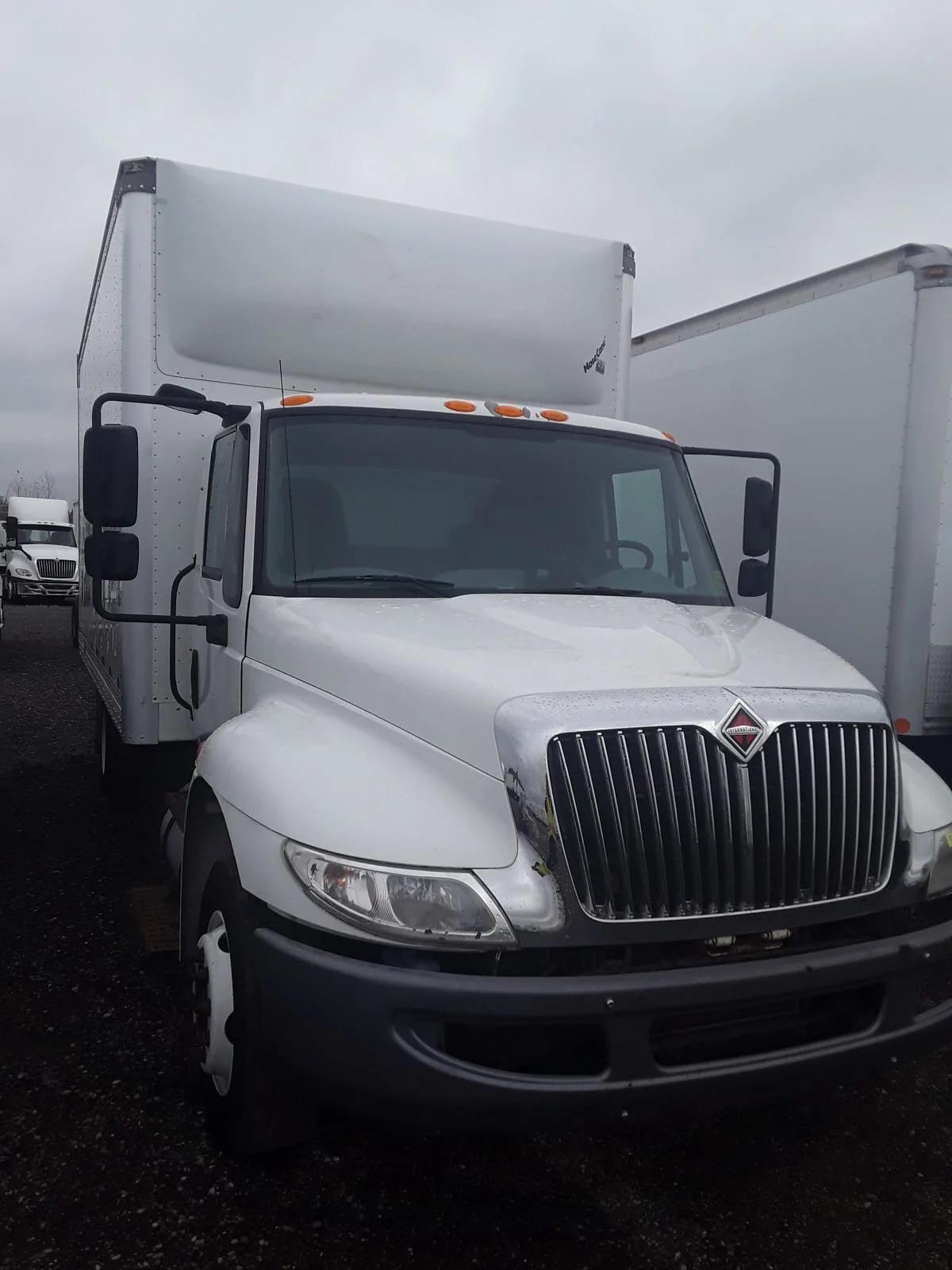 2019 International 4300