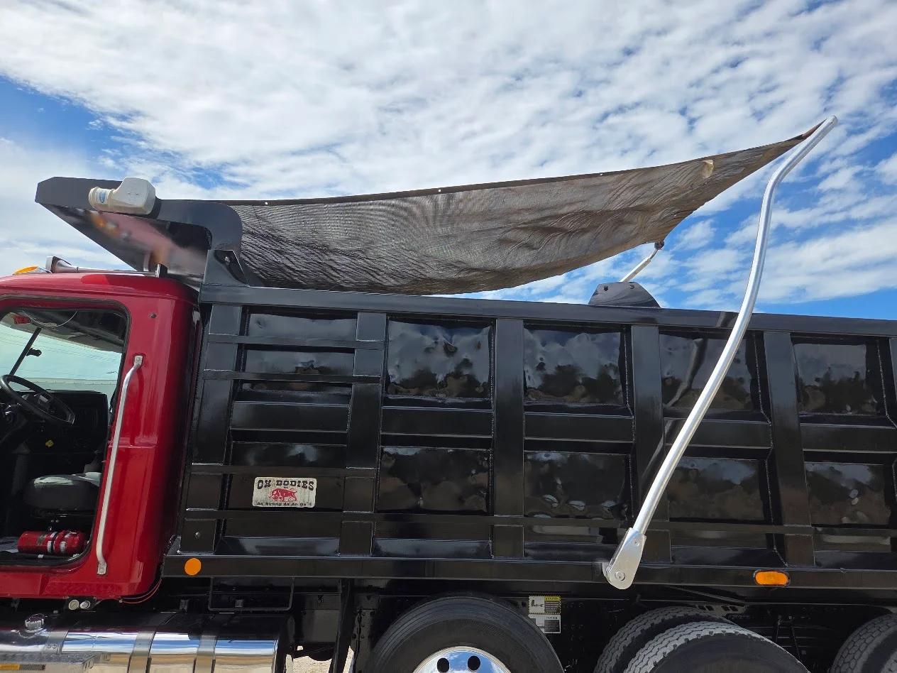 2019 Mack Granite in Tampa, FL — photo 9