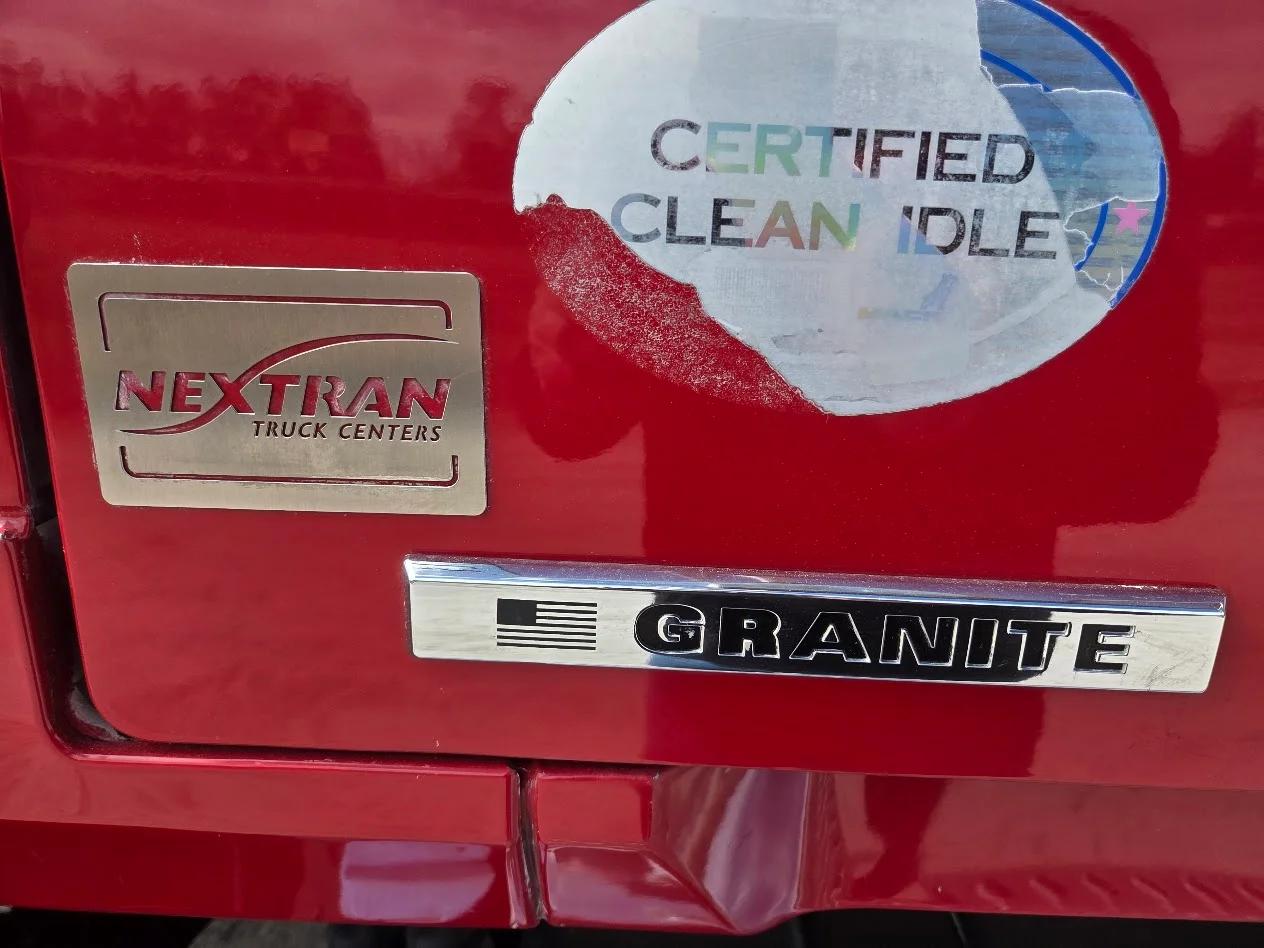 2019 Mack Granite in Tampa, FL — photo 15