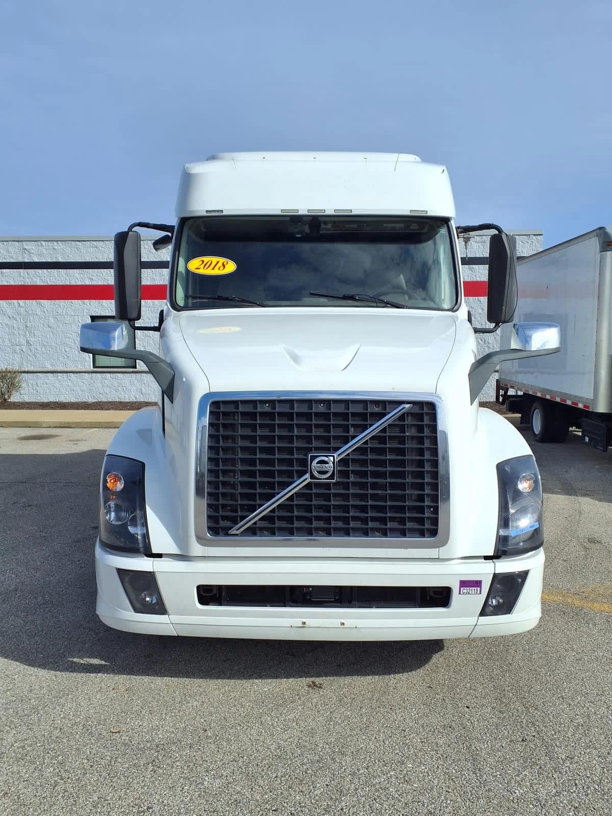 2018 Volvo in Cleveland, OH — photo 2