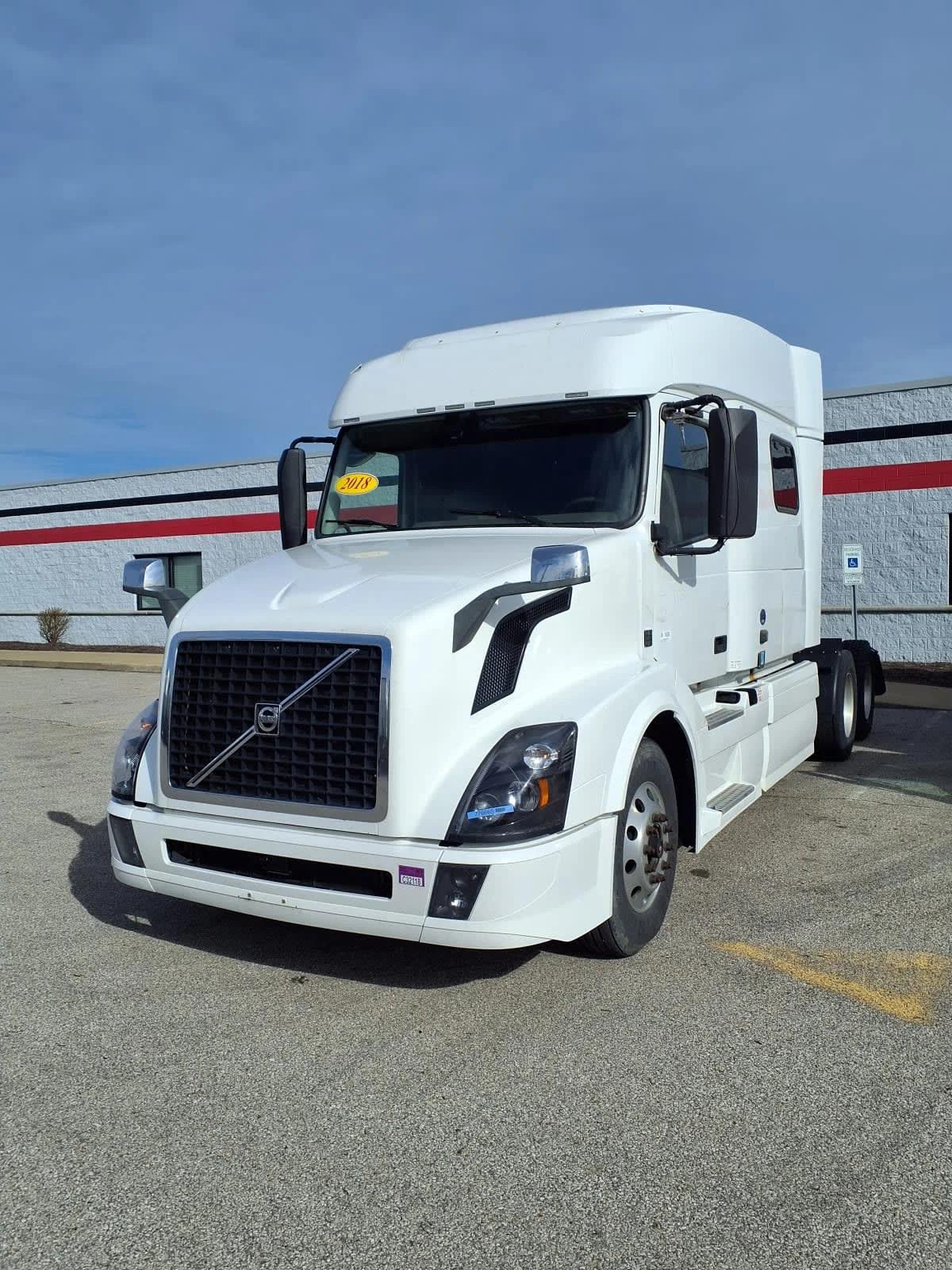 2018 Volvo in Cleveland, OH