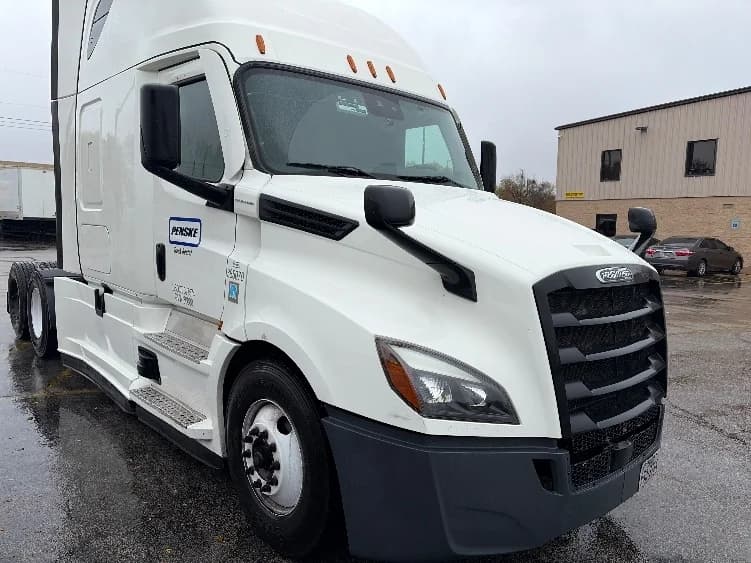 2022 Freightliner in San Antonio, TX