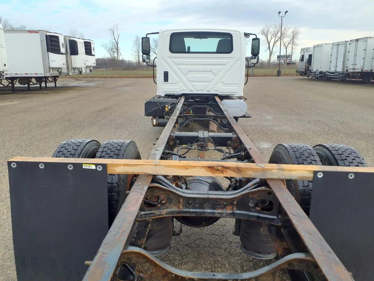 2019 International 4300 in Wayland, MI — photo 12