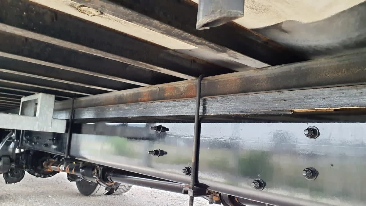 2020 Freightliner M2 106 in Birmingham, AL — photo 11