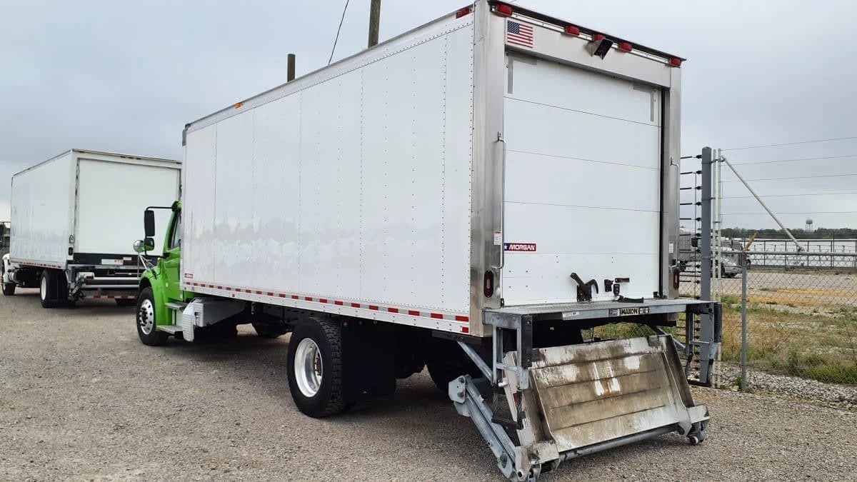 2020 Freightliner M2 106 in Birmingham, AL — photo 6