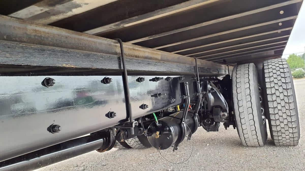 2020 Freightliner M2 106 in Birmingham, AL — photo 13