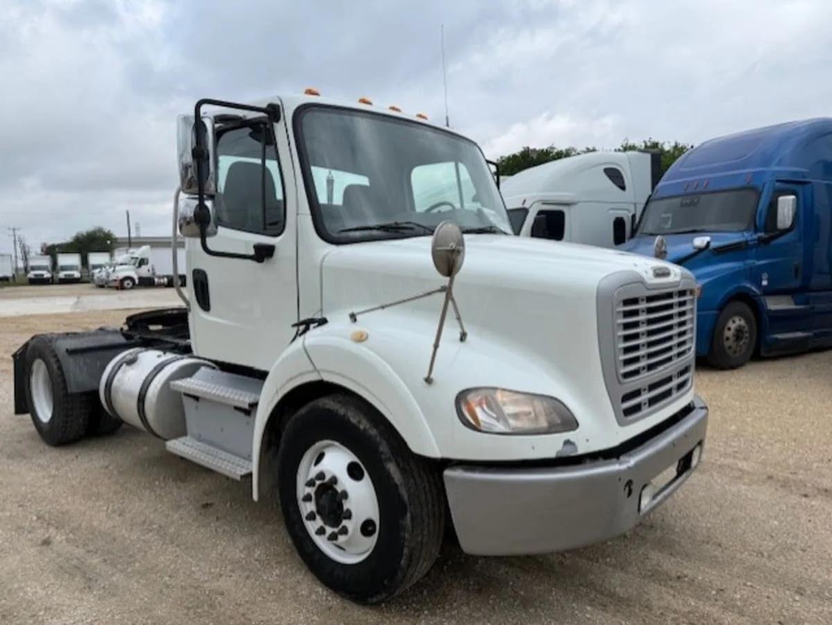 2020 Freightliner M2 112