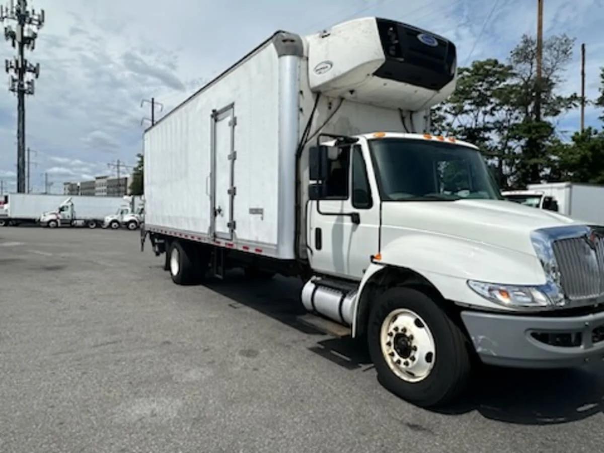 2019 International 4300