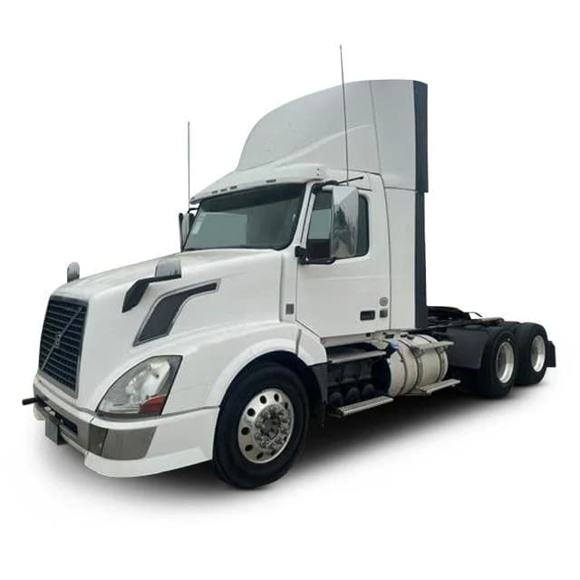 2015 Volvo VNL 300 — photo 2