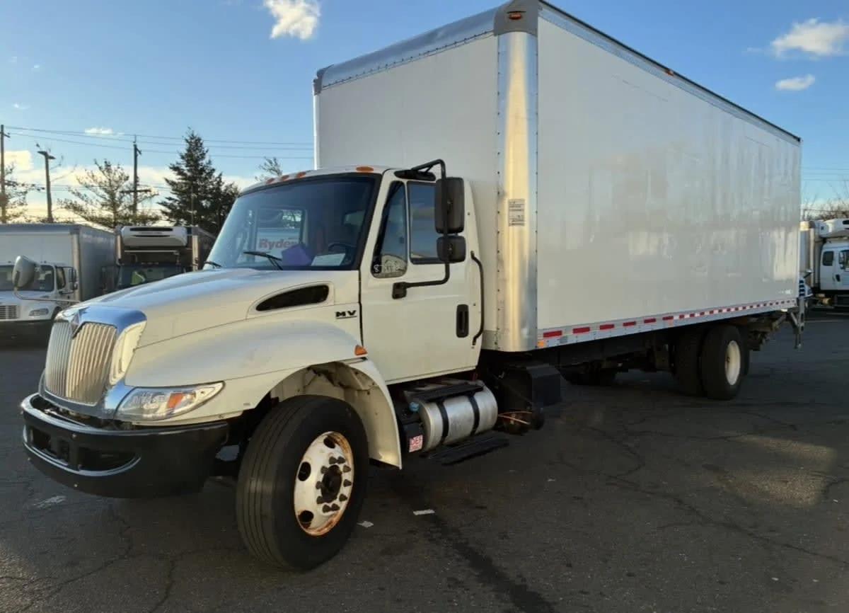 2019 International 4300 in Kearny, NJ