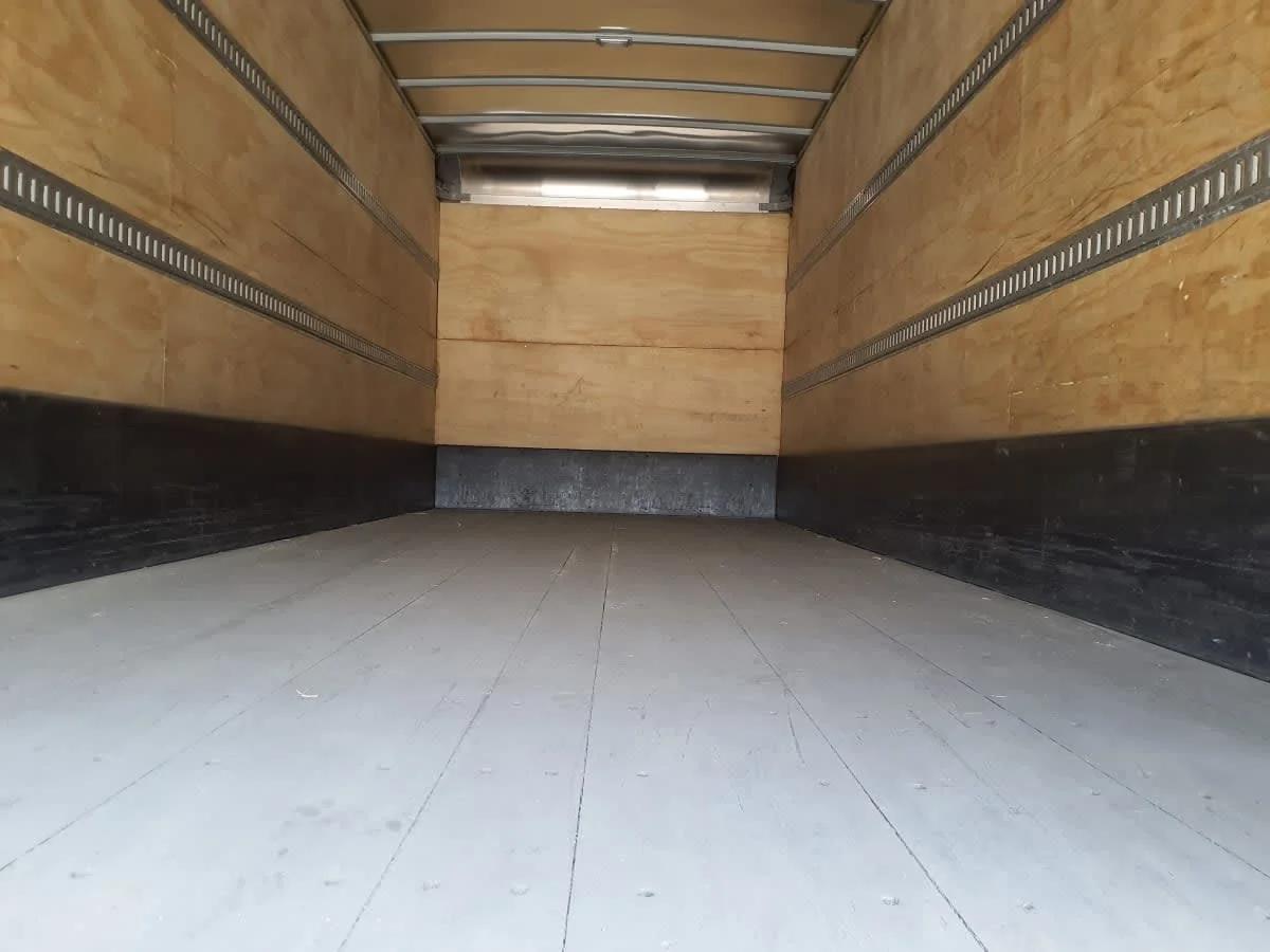 2022 Freightliner M2 106 in Indianapolis, IN — photo 8