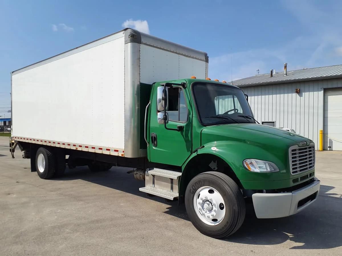2022 Freightliner M2 106 in Indianapolis, IN — photo 3