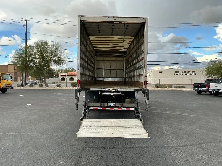 2023 Freightliner M2 106 in North Las Vegas, NV — photo 9