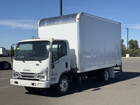 2023 Isuzu in San Francisco, CA