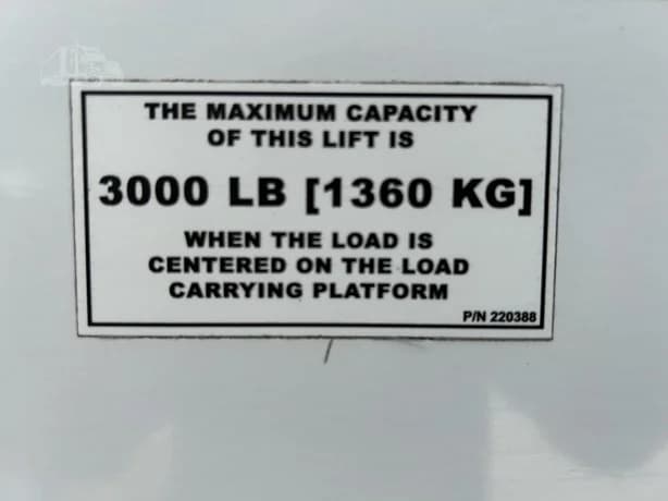 2019 Peterbilt 337 in Portland, OR — photo 23
