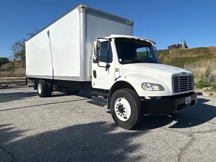 2019 Freightliner M2 106 in Torrance, CA