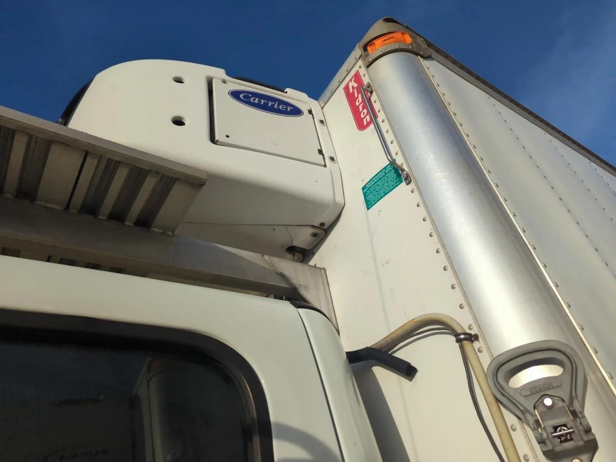 2018 Freightliner M2 106 in Norwood, MA — photo 7