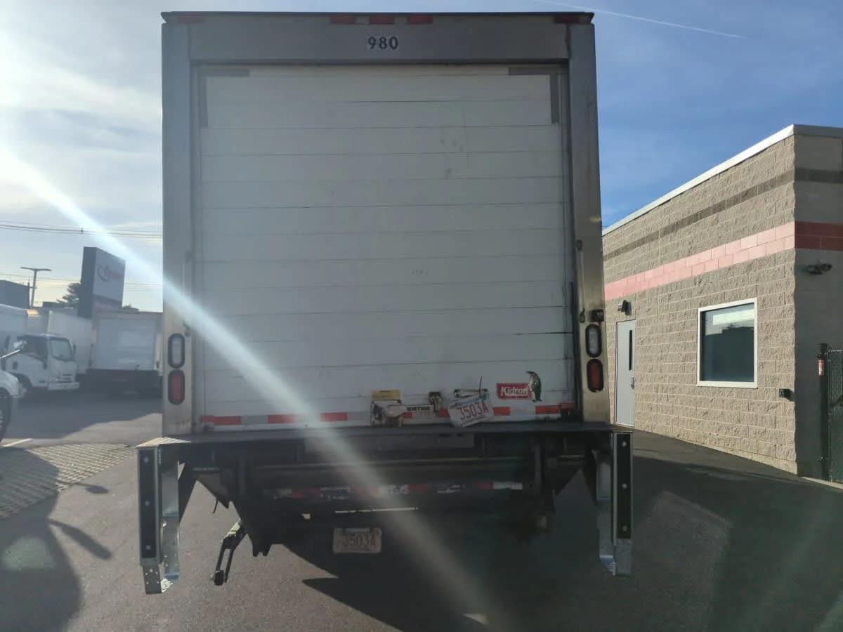 2018 Freightliner M2 106 in Norwood, MA — photo 5