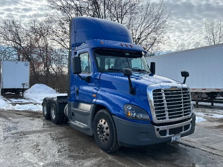 2018 Freightliner Cascadia in Moberly, MO