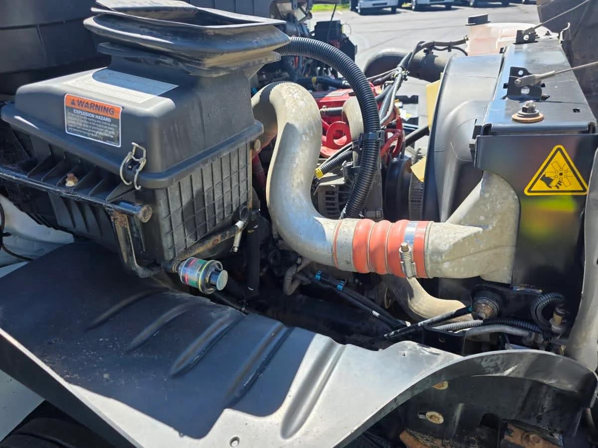 2021 International MV in Altoona, IA — photo 12