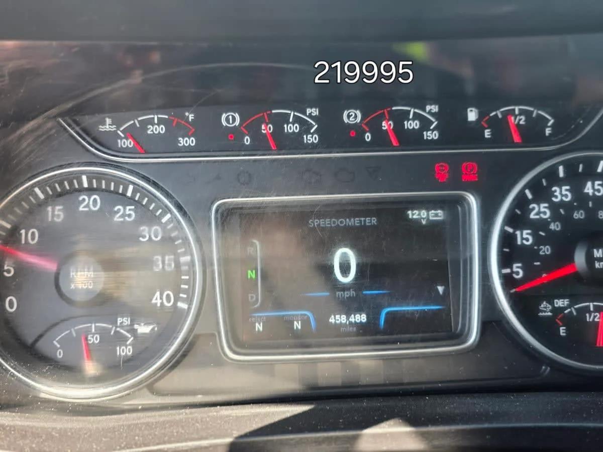 2021 International MV in Altoona, IA — photo 11