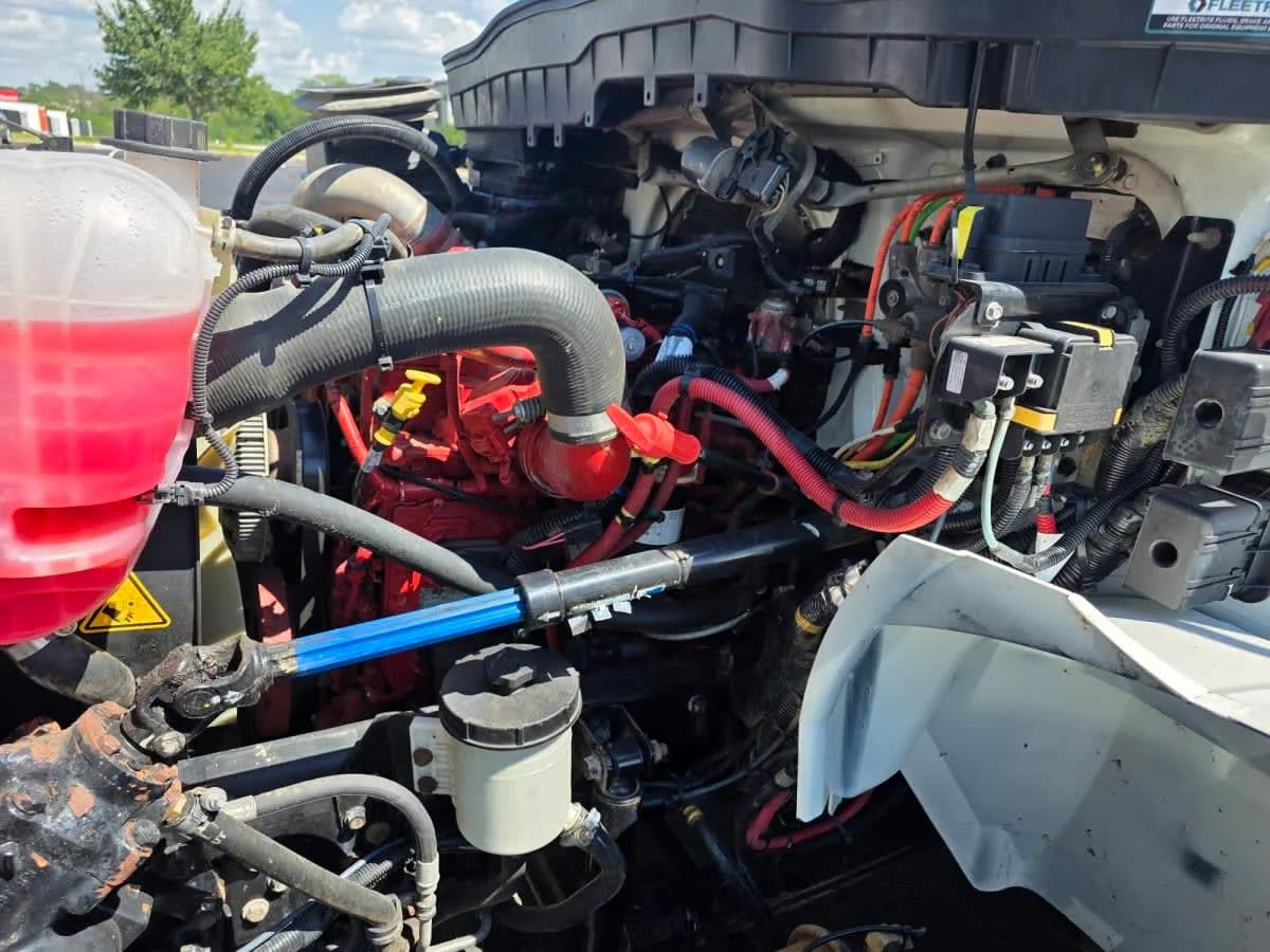 2021 International MV in Altoona, IA — photo 9