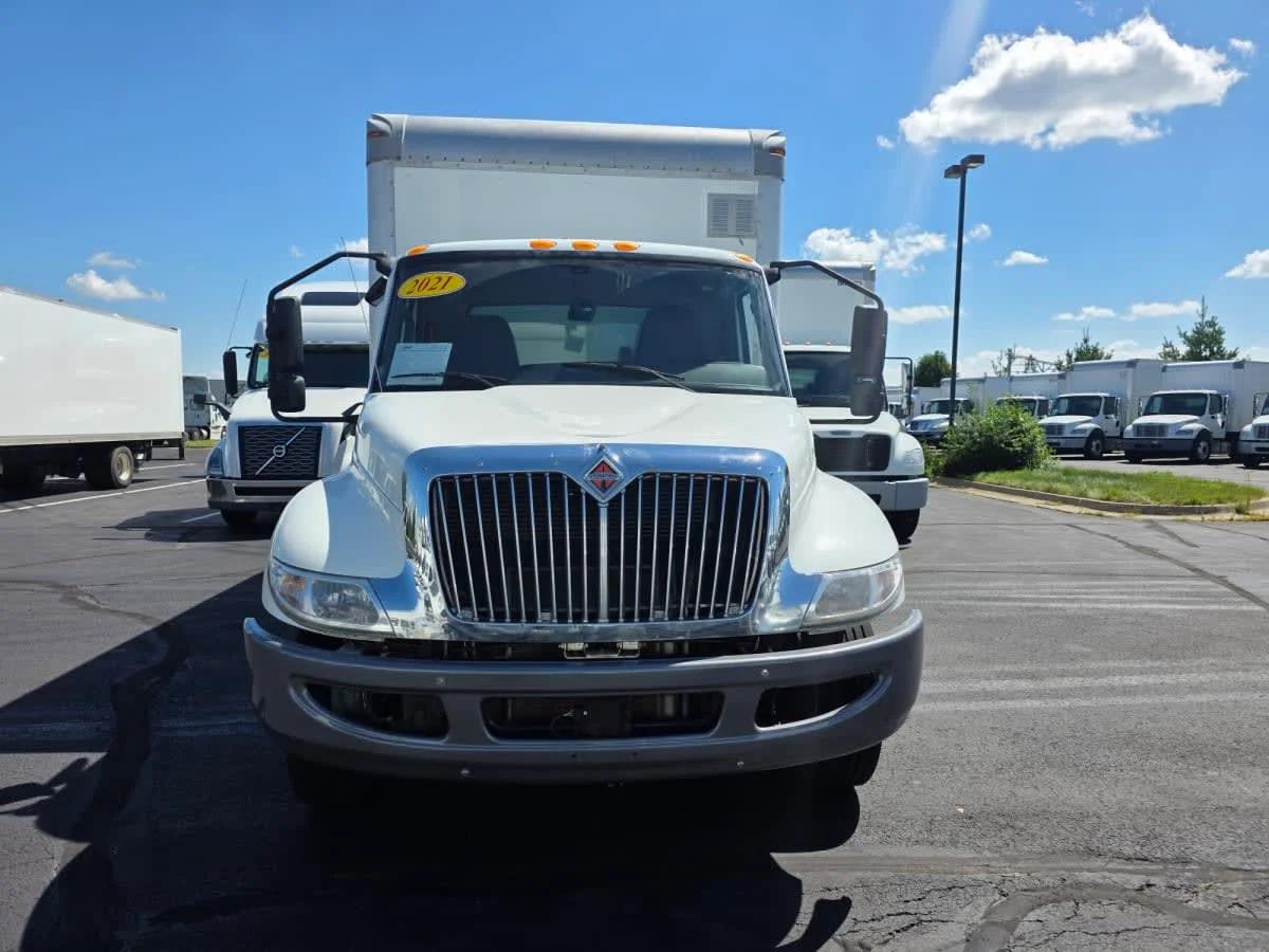 2021 International MV in Altoona, IA — photo 2