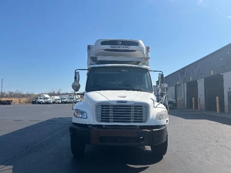 2019 Freightliner M2 106 in Montgomery, NY — photo 2