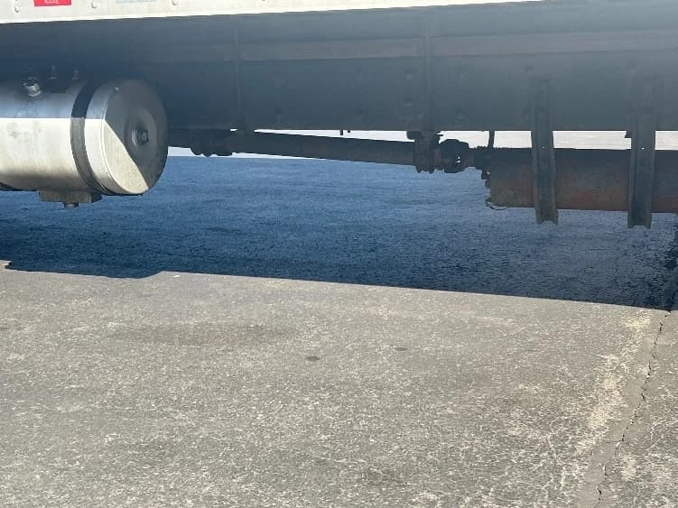2019 Freightliner M2 106 in Montgomery, NY — photo 5
