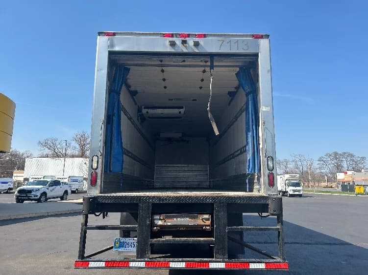 2019 Freightliner M2 106 in Montgomery, NY — photo 8