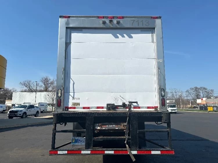 2019 Freightliner M2 106 in Montgomery, NY — photo 7