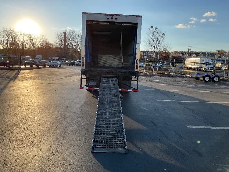 2019 Freightliner M2 106 in Montgomery, NY — photo 9