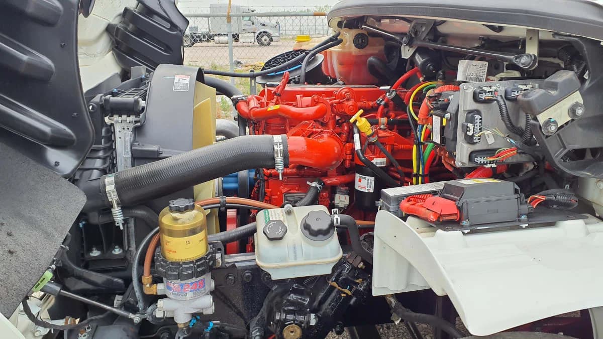 2020 Freightliner M2 106 in Birmingham, AL — photo 9